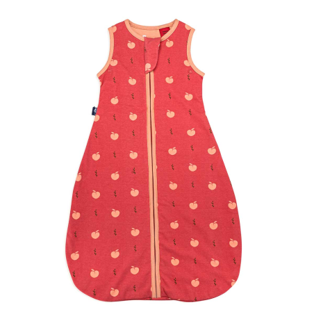 Υπνόσακος BabyBliss Χειμωνιάτικος 2.5tog "Lovely Apples" 6-18 Μηνών BLISS-SAC-0050