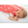 Υπνόσακος BabyBliss Χειμωνιάτικος 2.5tog "Lovely Apples" 6-18 Μηνών BLISS-SAC-0050