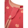 Υπνόσακος BabyBliss Χειμωνιάτικος 2.5tog "Lovely Apples" 6-18 Μηνών BLISS-SAC-0050