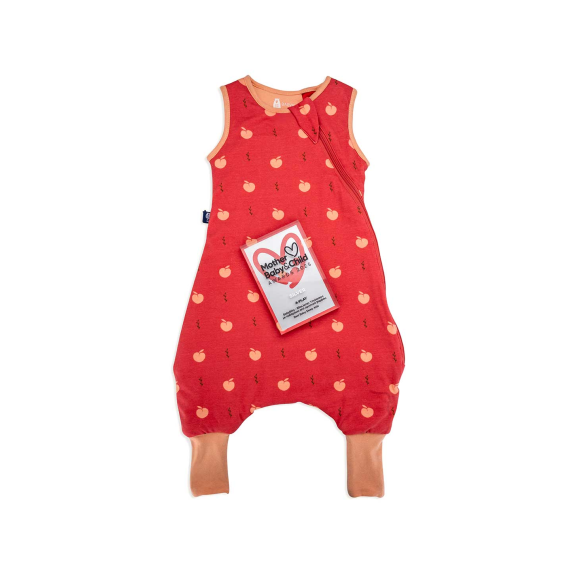 Υπνόσακος BabyBliss Χειμωνιάτικος Με Ποδαράκια 2.5tog...