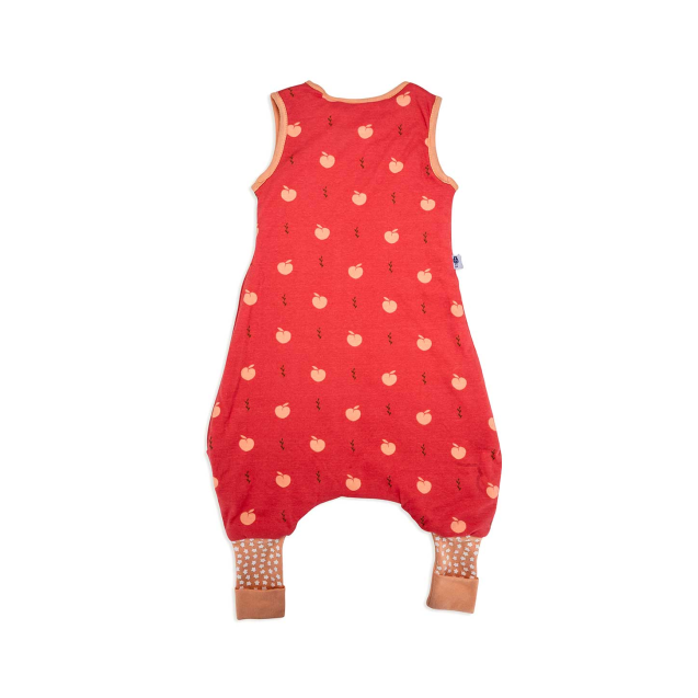 Υπνόσακος BabyBliss Χειμωνιάτικος Με Ποδαράκια...