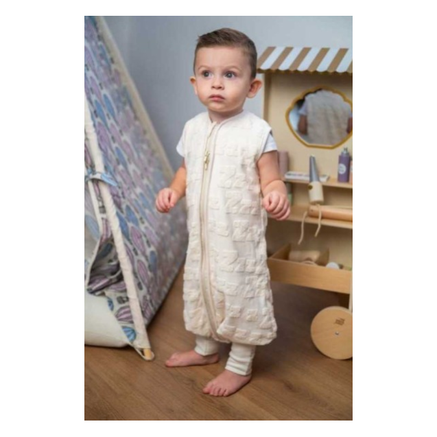 Υπνόσακος BabyBliss Χειμωνιάτικος Με Ποδαράκια...