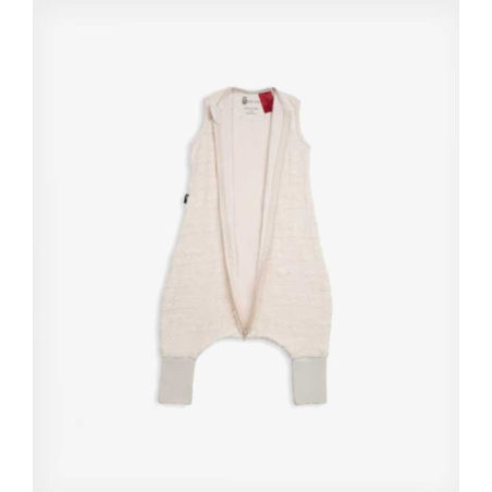 Υπνόσακος BabyBliss Χειμωνιάτικος Με Ποδαράκια 2.5tog "Dreamy Zzz" 18-36 Μηνών BLISS-JMP-0008