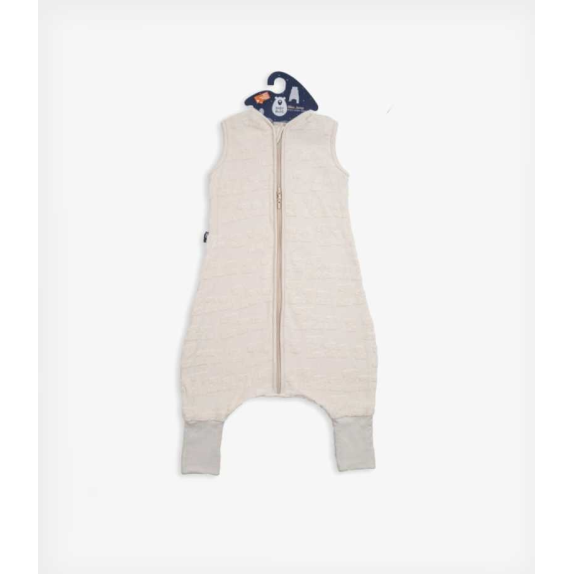 Υπνόσακος BabyBliss Χειμωνιάτικος Με Ποδαράκια 2.5tog...