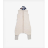Υπνόσακος BabyBliss Χειμωνιάτικος Με Ποδαράκια 2.5tog "Dreamy Zzz" 6-18 Μηνών BLISS-JMP-0007