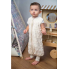 Υπνόσακος BabyBliss Χειμωνιάτικος Με Ποδαράκια 2.5tog "Dreamy Zzz" 6-18 Μηνών BLISS-JMP-0007