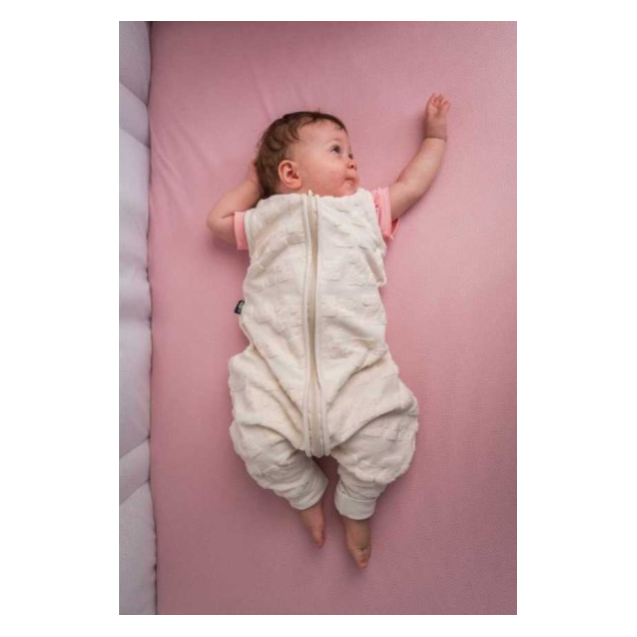 Υπνόσακος BabyBliss Χειμωνιάτικος Με Ποδαράκια...