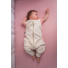 Υπνόσακος BabyBliss Χειμωνιάτικος Με Ποδαράκια 2.5tog "Dreamy Zzz" 6-18 Μηνών BLISS-JMP-0007