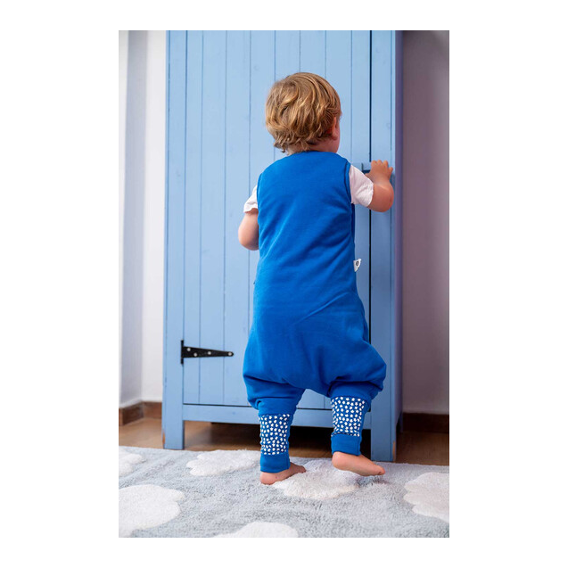 Υπνόσακος BabyBliss Χειμωνιάτικος Με Ποδαράκια...