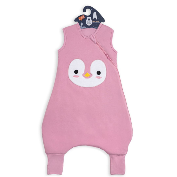 Υπνόσακος BabyBliss Χειμωνιάτικος Με Ποδαράκια 2.5tog...