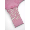 Υπνόσακος BabyBliss Χειμωνιάτικος Με Ποδαράκια 2.5tog "Penguin Pink" 3-5 ετών BLISS-JMP-0006