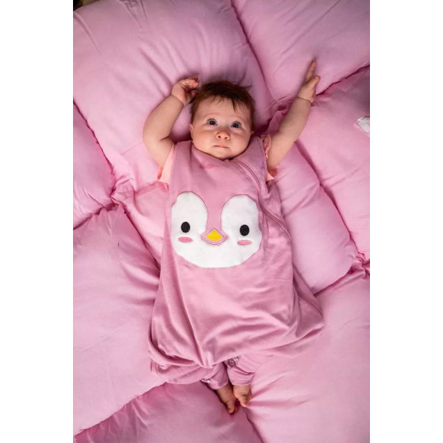 Υπνόσακος BabyBliss Χειμωνιάτικος Με Ποδαράκια...