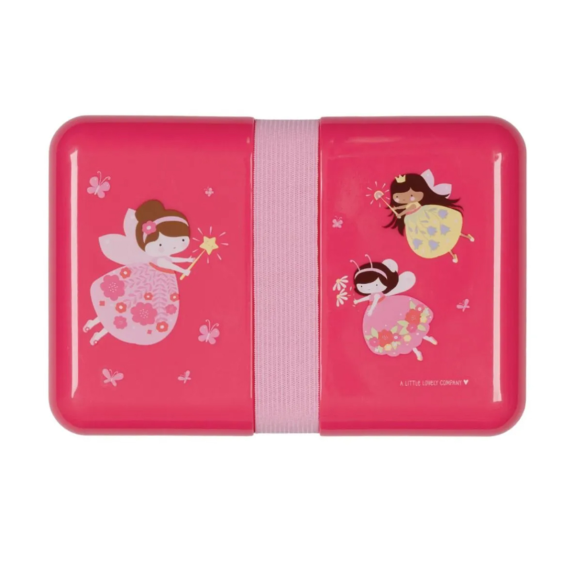 A little lovely company: Δοχείο φαγητού Lunch box "Fairy"...