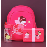 A little lovely company: Δοχείο φαγητού Lunch box "Fairy" SBFAPI24