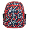Σακίδιο Πλάτης με Ισοθερμική Θήκη A Little Lovely Company Strawberries 27x32x19 BPSTBU66