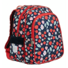 Σακίδιο Πλάτης με Ισοθερμική Θήκη A Little Lovely Company Strawberries 27x32x19 BPSTBU66