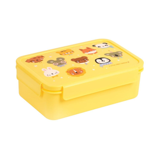 Δοχείο Φαγητού A Little Lovely Company Bento Με...