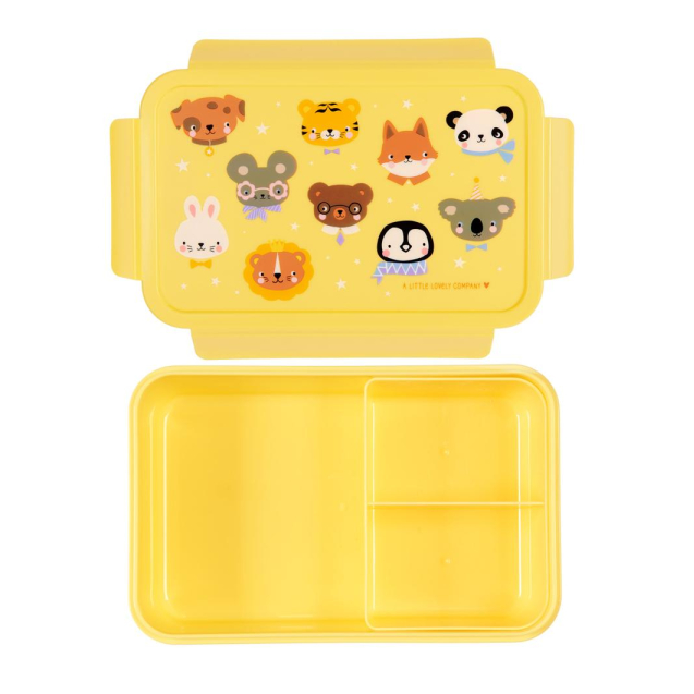 Δοχείο Φαγητού A Little Lovely Company Bento Με...