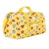 Μικρή Τσάντα προπόνησης-ταξιδιού 46x25εκ -A little lovely company Animal Friends TBAFYE12