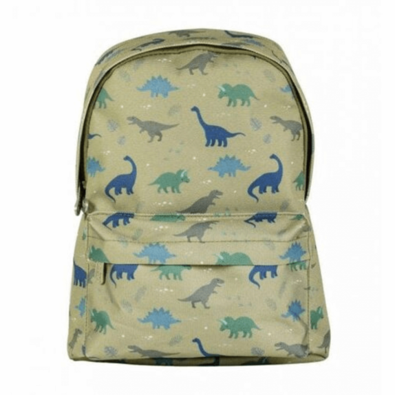 Σακίδιο Πλάτης A little lovely company Dinosaurs...