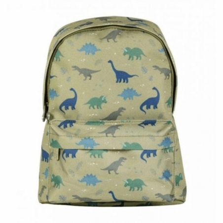 Σακίδιο Πλάτης A little lovely company Dinosaurs 23.5x30x10 BPDIGR45