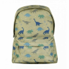 Σακίδιο Πλάτης A little lovely company Dinosaurs 23.5x30x10 BPDIGR45