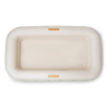 Φουσκωτή Πισίνα Essentials Green Jungle Με 3 Αεροθαλάμους 211X132X46 εκ.