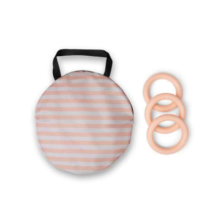 Σωσίβιο Swimtrainer Essentials Με Σκίαστρο Mermaid Bubbles O76 cm