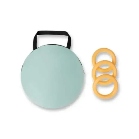 Σωσίβιο Swimtrainer Essentials Με Σκίαστρο Wild Life O76 cm