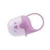 Θήκη Πιπίλας BabyOno Ελεφαντάκι Λιλά BN529/03