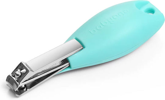 Βρεφικός Νυχοκόπτης BabyOno Mint BN065/02