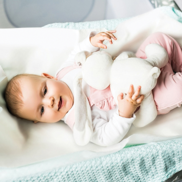 Σελτεδάκι BabyOno Μιας Χρήσης 60x90 BN509