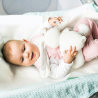 Σελτεδάκι BabyOno Μιας Χρήσης 60x90 BN509