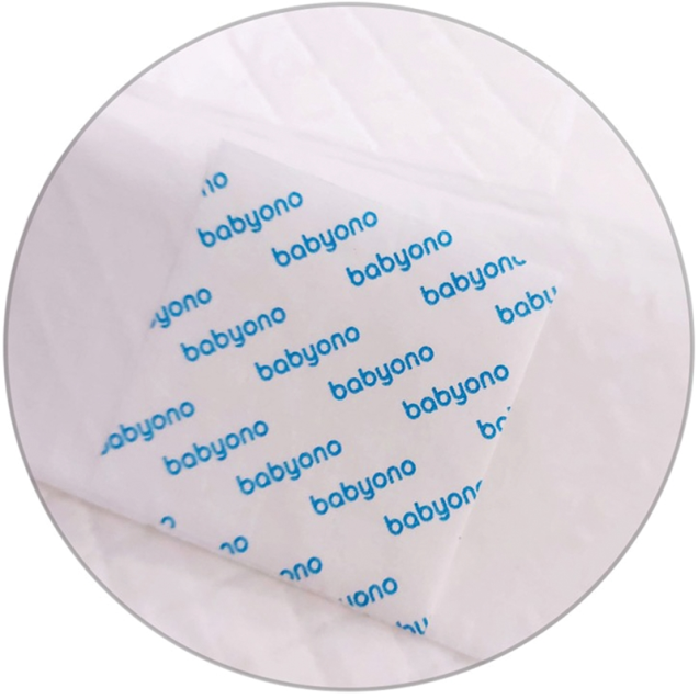 Σελτεδάκι BabyOno Μιας Χρήσης 60x90 BN509