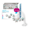 Μουσικό Mobile BabyOno Owl Sofia BN443