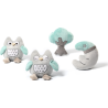 Μουσικό Mobile BabyOno Owl Sofia BN443