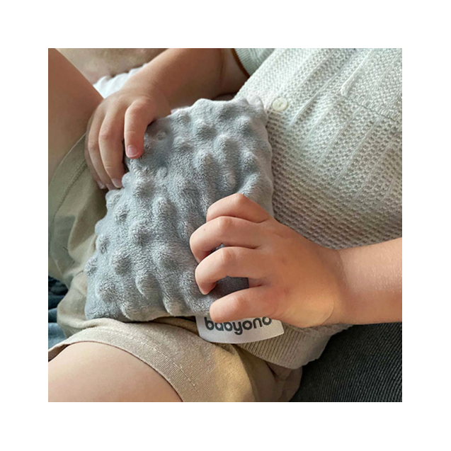Θερμοφόρα Φυσική BabyOno Με Κουκούτσια Από...