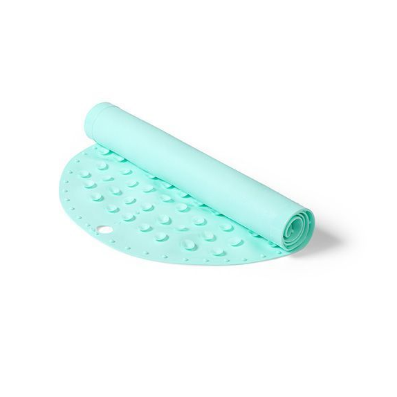 Αντιολισθητικό Χαλάκι Μπάνιου BabyOno Mint 55x38 BN1345/07