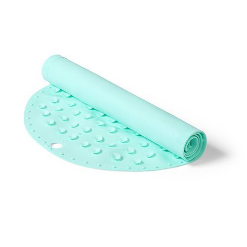 BabyOno Αντιολισθητικό Χαλάκι Μπάνιου BabyOno Mint 55x38 BN1345/07