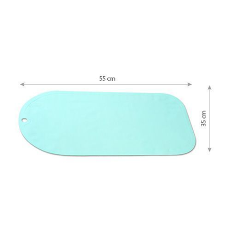 Αντιολισθητικό Χαλάκι Μπάνιου BabyOno Mint 55x38 BN1345/07