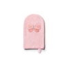 Γάντι Πλυσίματος BabyOno Bamboo Ροζ BN347/07