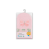 Γάντι Πλυσίματος BabyOno Bamboo Ροζ BN347/07