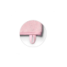 Γάντι Πλυσίματος BabyOno Bamboo Ροζ BN347/07
