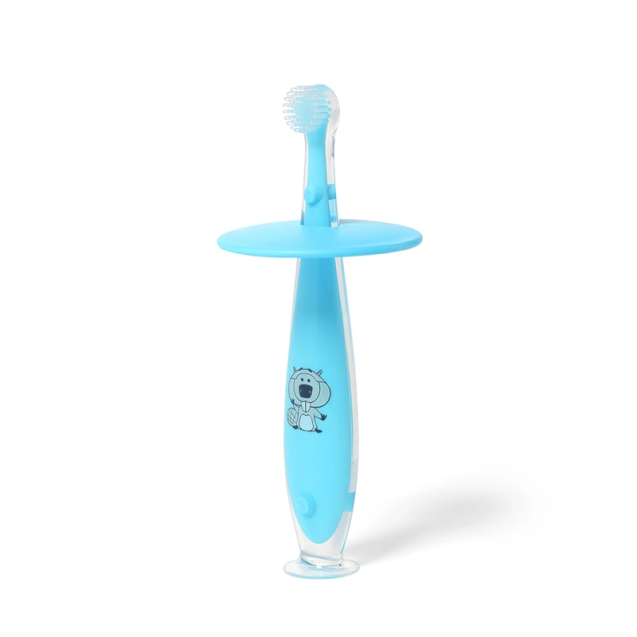 Βρεφική Οδοντόβουρτσα Babyono BN551/03 μπλε