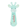 BabyOno: Θερμόμετρο μπάνιου "Giraffe" Τυρκουάζ BN776/01