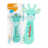 BabyOno: Θερμόμετρο μπάνιου "Giraffe" Τυρκουάζ BN776/01
