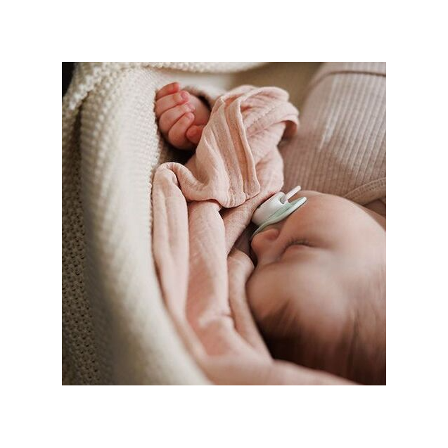 Βαμβακερές πάνες BabyOno αγκαλιάς από μπαμπού -...