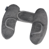 Εργονομικό μαξιλάρι στήριξης λαιμού Grey Dooky DK-5628151