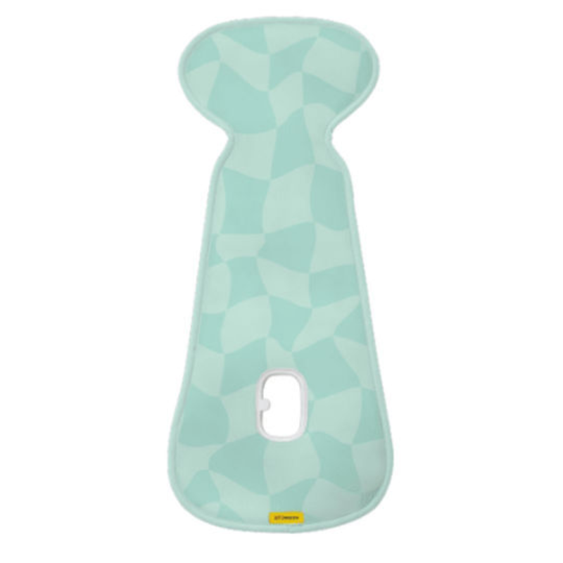 Aeromoov Αντιιδρωτικό κάλυμμα για καρότσι Air Layer Aeromoov Group Cute Cubes AL-B-CC