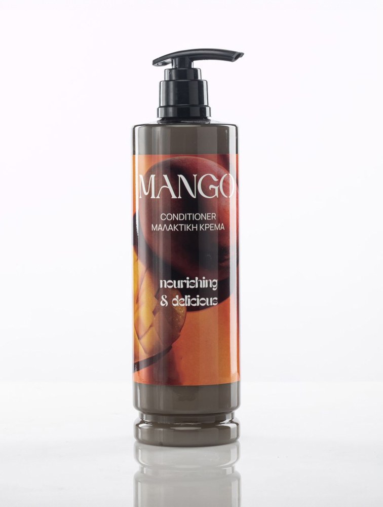 Conditioner σε dispenser μάνγκο PAVRO-5210186102619
